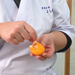 総本家 よし廣 - 実演中