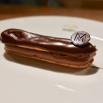 Maison Marou Saigon - エクレア