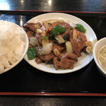 吉田飯店 - 