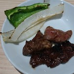 Yakiniku Tabehoudai Zaou - 