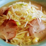 Oozeki Ramen - 