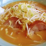 Oozeki Ramen - 