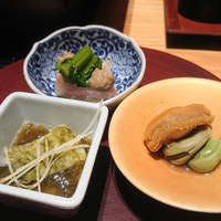 華蓮  大阪心斎橋店 - 