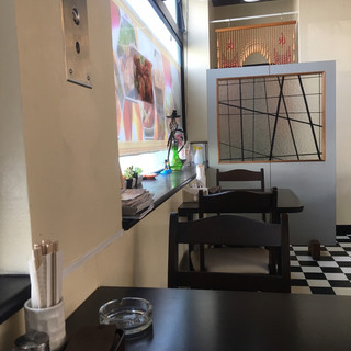 インドカレー ホットマサラ_2