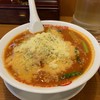 太陽のトマト麺 新御茶の水支店