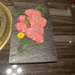 Sumibiyakiniku Koma Ginza - 