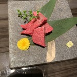 炭火焼肉 KOMA GINZA - 