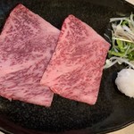 焼肉・ホルモンこそっと - 