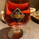 TOKYO CRAFT BREWERY 浜松町 - 