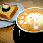 STYLE'S COFFEE - 