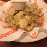 HOOTERS - 