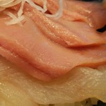 氷見回転寿司　粋鮨 - 