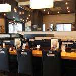 氷見回転寿司　粋鮨 - 