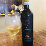 オルトレヴィーノ - 白ワイン