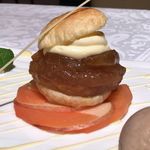 資生堂パーラー - 