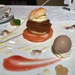 資生堂パーラー - 