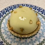 パティスリー ショコラトリー オーディネール - ピスターシュ