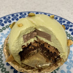 パティスリー ショコラトリー オーディネール - 