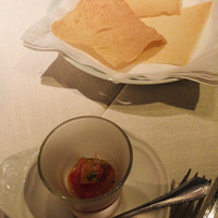 ジャッジョーロ銀座 - アミューズ