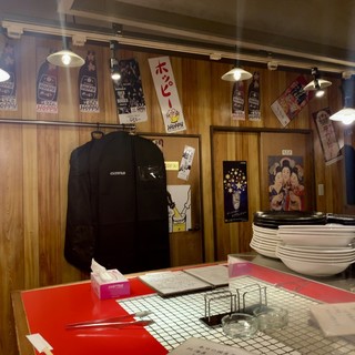 ジンギスカンいしい_2