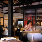 イタリアンダイニング 茜 - 店内２