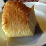 イタリアンダイニング 茜 - フォカッチャ