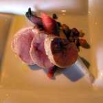 イタリアンダイニング 茜 - メイン料理