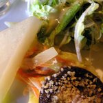 イタリアンダイニング 茜 - オードブルアップ１