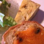 イタリアンダイニング 茜 - オードブルアップ２