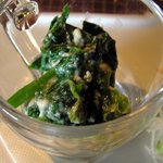 イタリアンダイニング 茜 - オードブルアップ３