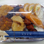 弁当・惣菜「サトー食品」 - 幕の内弁当