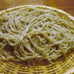 蕎麦 流石 - 