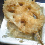 五源大喜 - れんこん