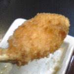 五源大喜 - カニのつめ