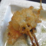 五源大喜 - 鳥貝