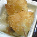 五源大喜 - じゃがいも