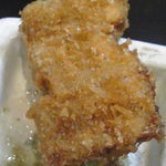 五源大喜 - ごぼう