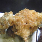 五源大喜 - しめじの牛肉巻き