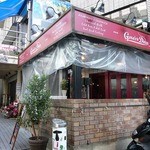 GORO'S DINER - GORO'S DINER（外観）