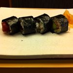 弥助 - 巻物(マグロ、キュウリ)