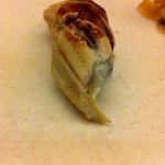 弥助 - 蒸しアナゴ