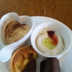Cafe & Bakery VERITA - デザート