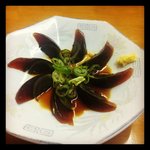 中華料理 来来 - ピータン