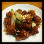 中華料理 来来 - 酢豚