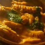 アヒルストア - トリッパ煮込み