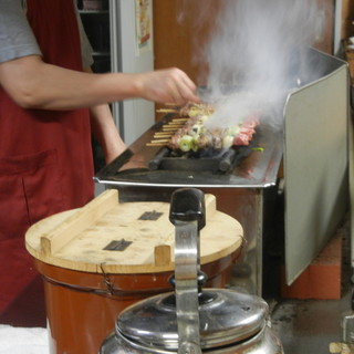 やきとり子虎_2