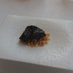 ブルガリ イル・リストランテ ルカ・ファンティン - 