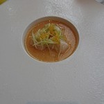 ブルガリ イル・リストランテ ルカ・ファンティン - 