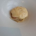 ブルガリ イル・リストランテ ルカ・ファンティン - 