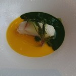 ブルガリ イル・リストランテ ルカ・ファンティン - 